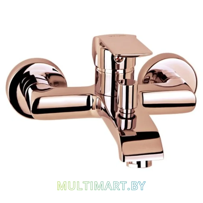 Смеситель Valvex Aurora Rose Gold (2445230)
